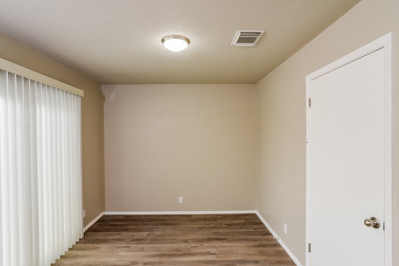 2,170/Mo, 12838 Hunting Bear San Antonio, TX 78249 Bedroom View 3