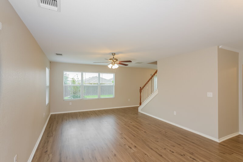1,965/Mo, 11235 Dublin Woods San Antonio, TX 78254 Living Room View 2