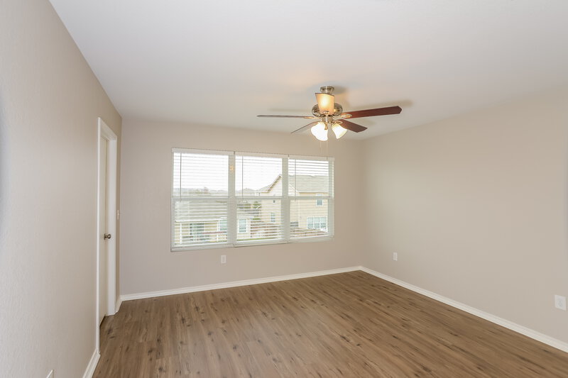 1,965/Mo, 11235 Dublin Woods San Antonio, TX 78254 Main Bedroom View