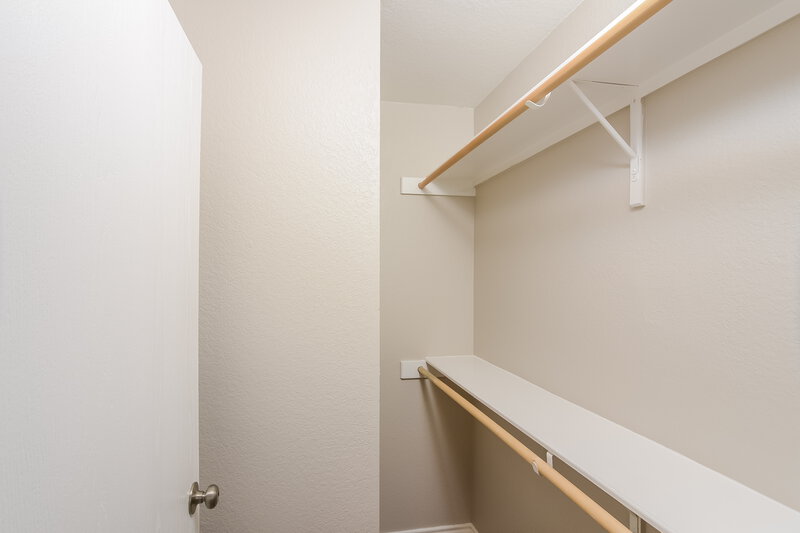 1,965/Mo, 11235 Dublin Woods San Antonio, TX 78254 Walk In Closet View
