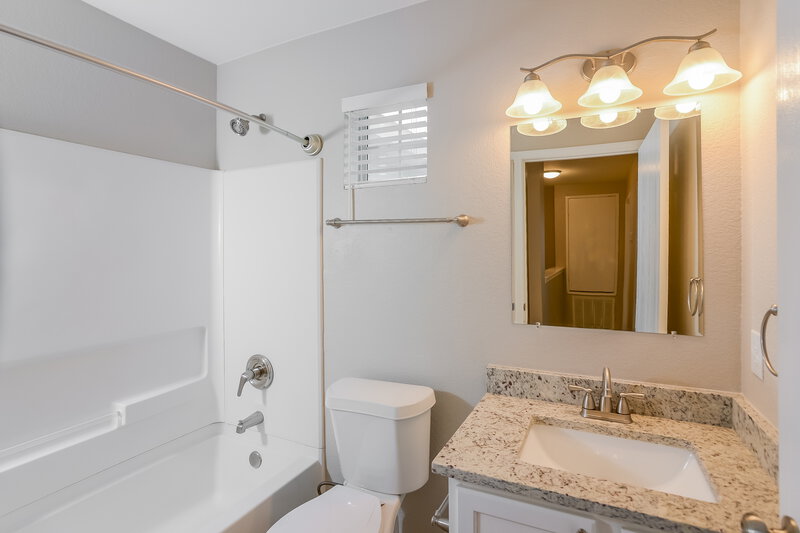 1,965/Mo, 11235 Dublin Woods San Antonio, TX 78254 Bathroom View