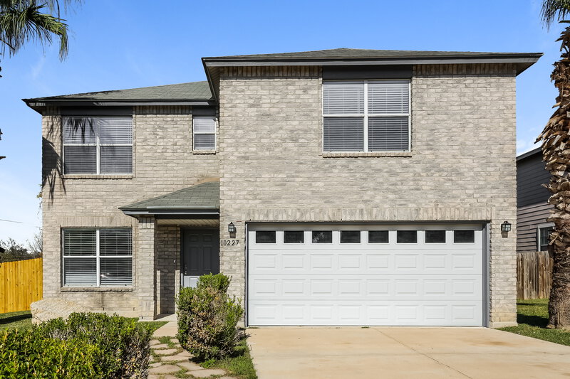 2,165/Mo, 10227 Tiger Bay San Antonio, TX 78251 External View