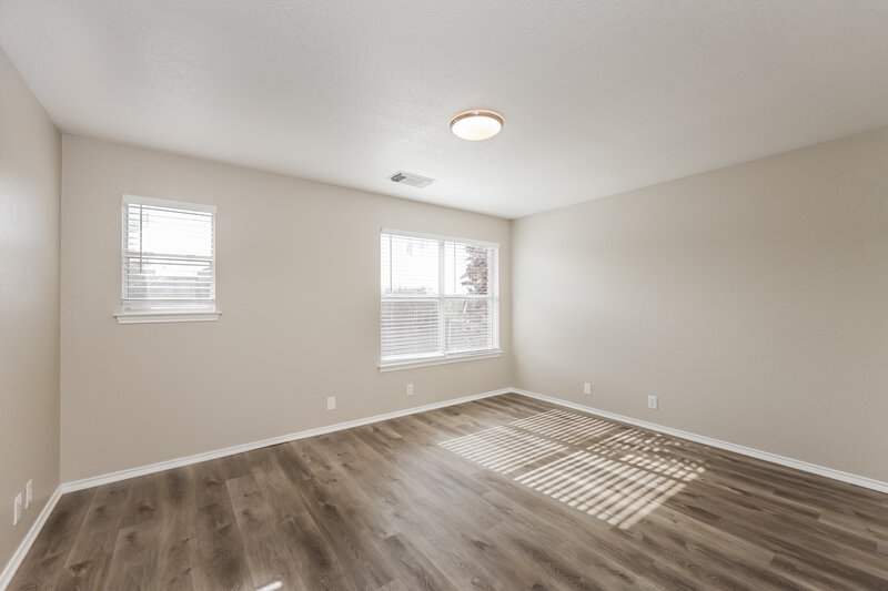 2,165/Mo, 10227 Tiger Bay San Antonio, TX 78251 Family Room View