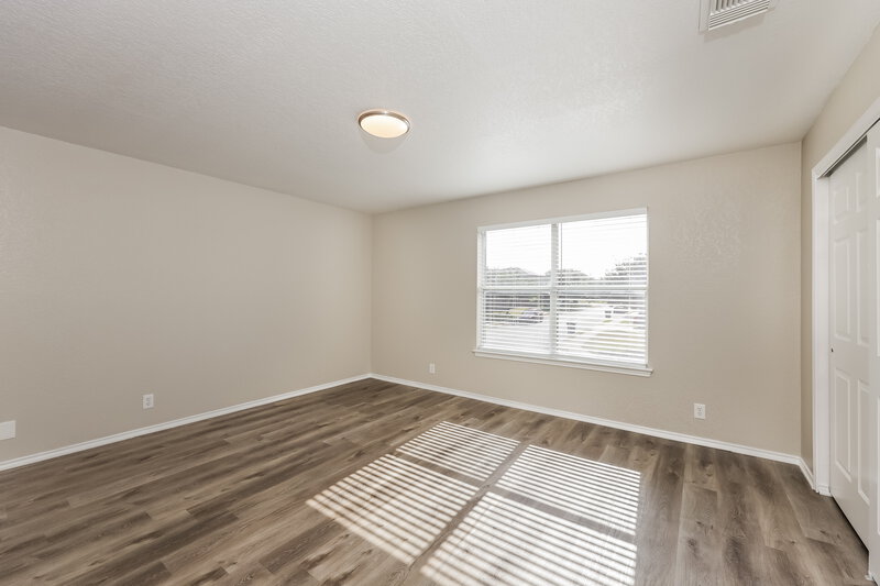 2,165/Mo, 10227 Tiger Bay San Antonio, TX 78251 Bedroom View