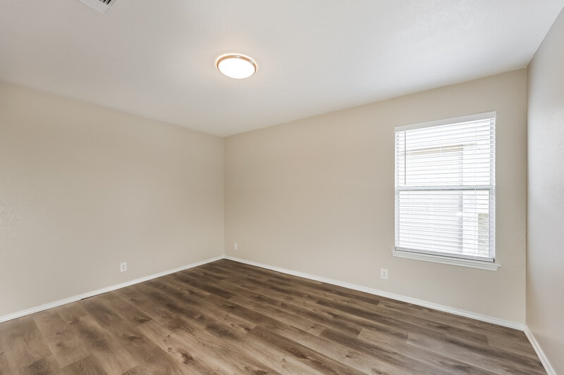 2,165/Mo, 10227 Tiger Bay San Antonio, TX 78251 Bedroom View 2