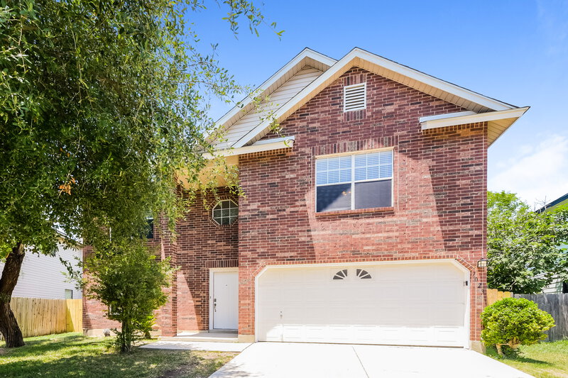 2,145/Mo, 7023 Western Skies San Antonio, TX 78240 External View