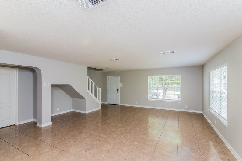 2,145/Mo, 7023 Western Skies San Antonio, TX 78240 Living Room View