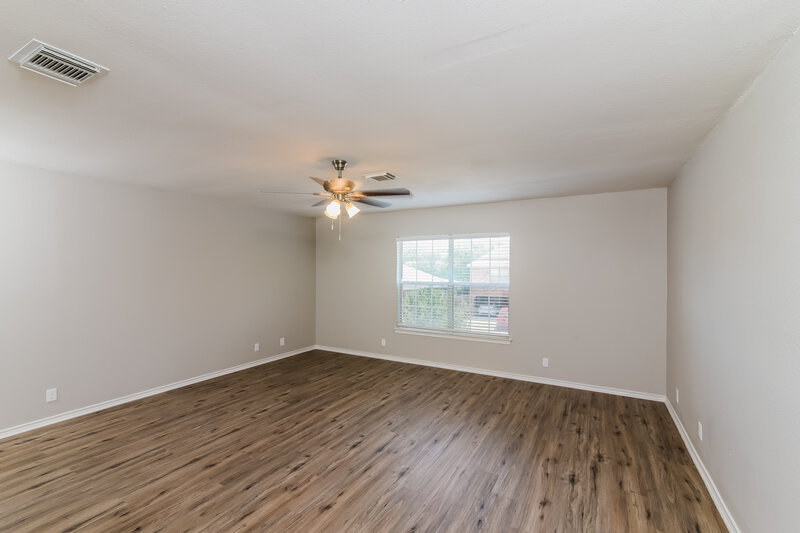 2,145/Mo, 7023 Western Skies San Antonio, TX 78240 Main Bedroom View