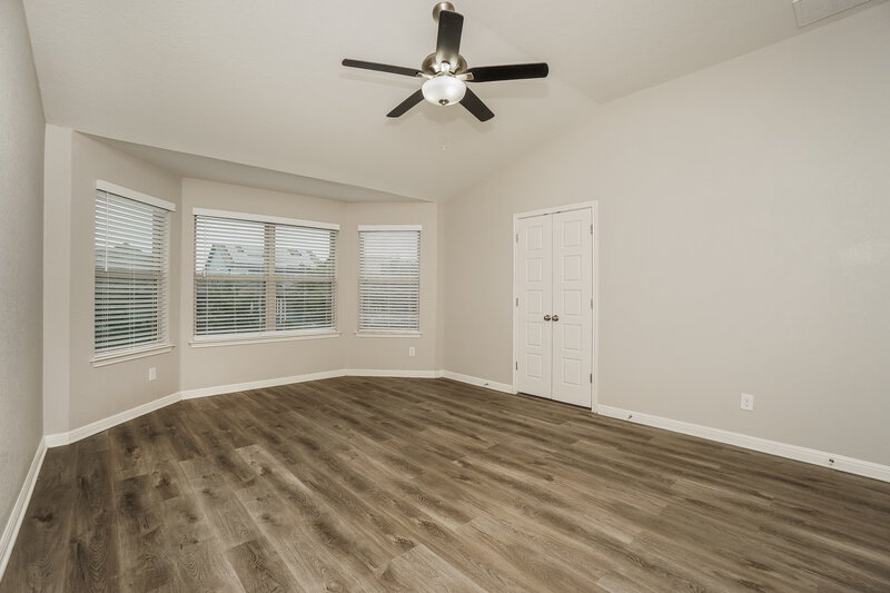 2,170/Mo, 11655 Bakersfield Pass San Antonio, TX 78245 Main Bedroom View