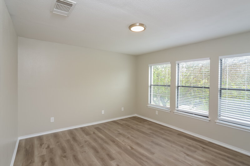 1,615/Mo, 11319 Bronze Sand San Antonio, TX 78253 Bedroom View