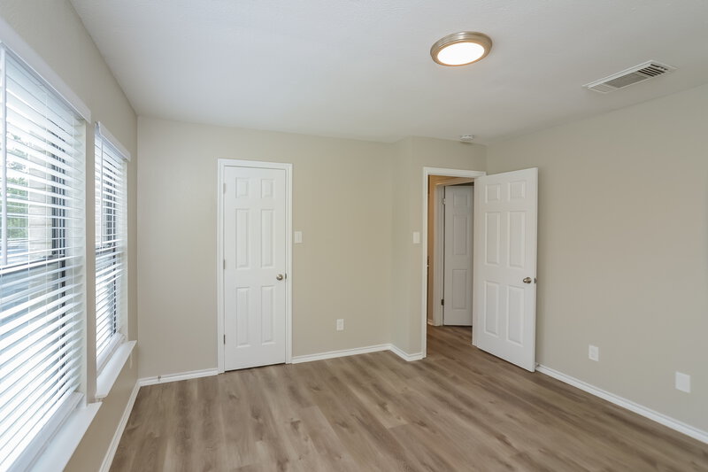1,615/Mo, 11319 Bronze Sand San Antonio, TX 78253 Bedroom View 2