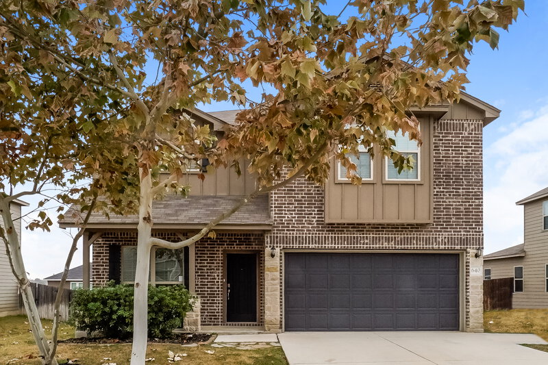 2,320/Mo, 640 Community Dr New Braunfels, TX 78132 External View