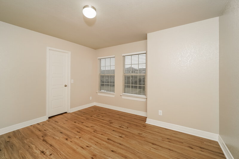 2,320/Mo, 640 Community Dr New Braunfels, TX 78132 Bedroom View