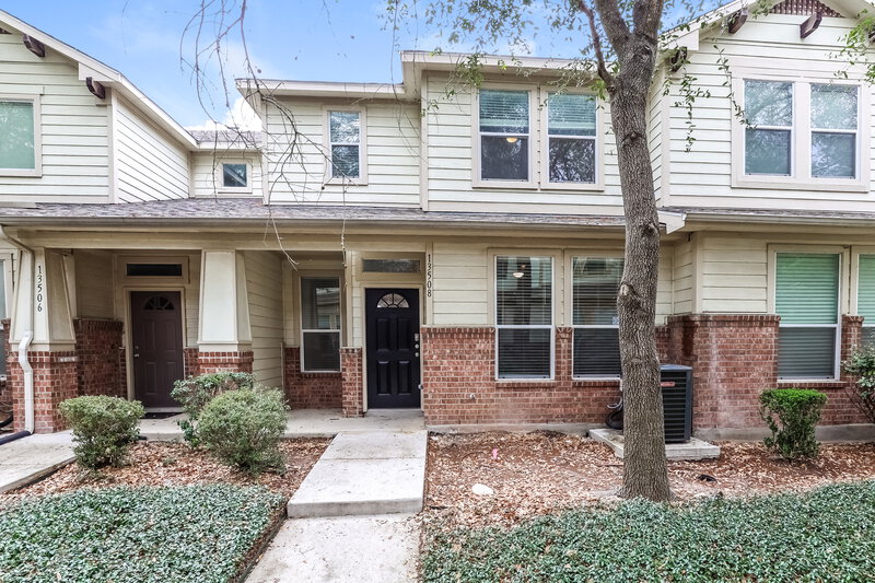 1,775/Mo, 13508 Bristow Dawn San Antonio, TX 78217 External View