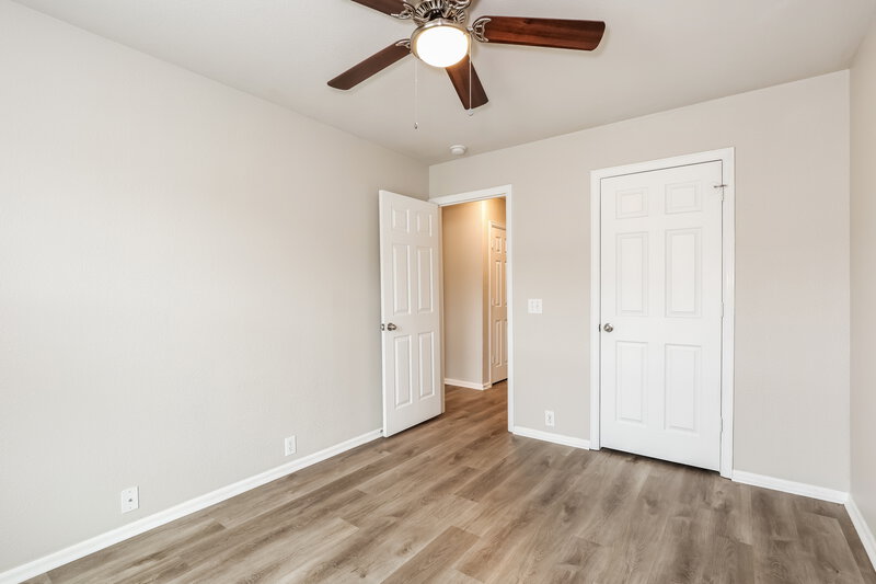 1,775/Mo, 13508 Bristow Dawn San Antonio, TX 78217 Bedroom View