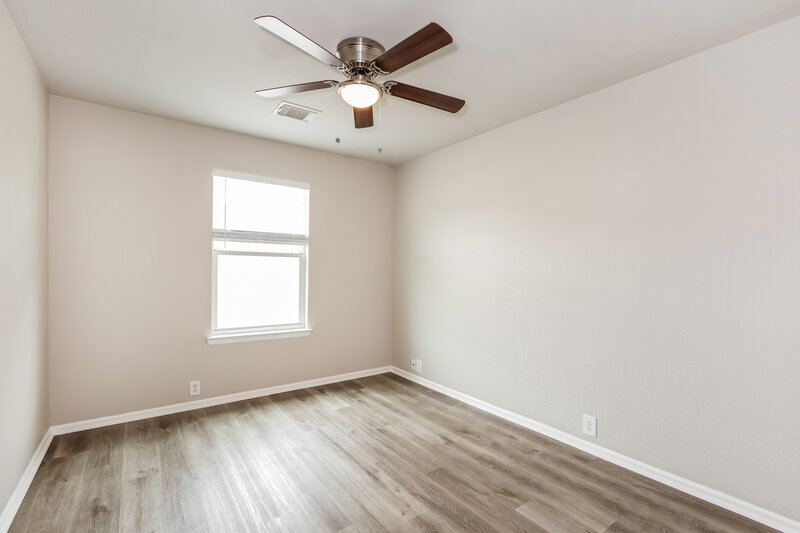 1,775/Mo, 13508 Bristow Dawn San Antonio, TX 78217 Bedroom View 2