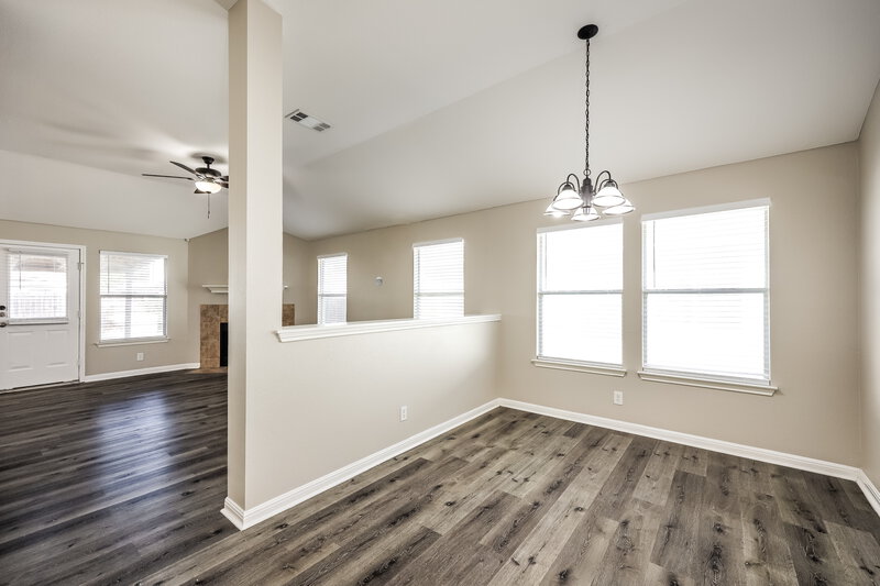 1,670/Mo, 8443 Rita Blanca St Converse, TX 78109 Living Room View