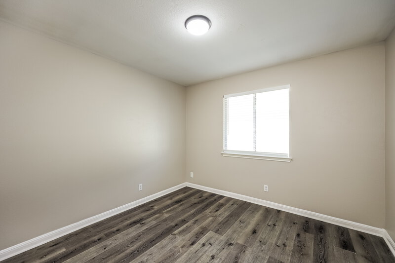 1,670/Mo, 8443 Rita Blanca St Converse, TX 78109 Bedroom View