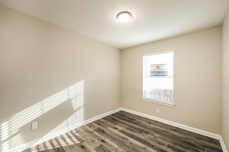 1,670/Mo, 8443 Rita Blanca St Converse, TX 78109 Bedroom View 2