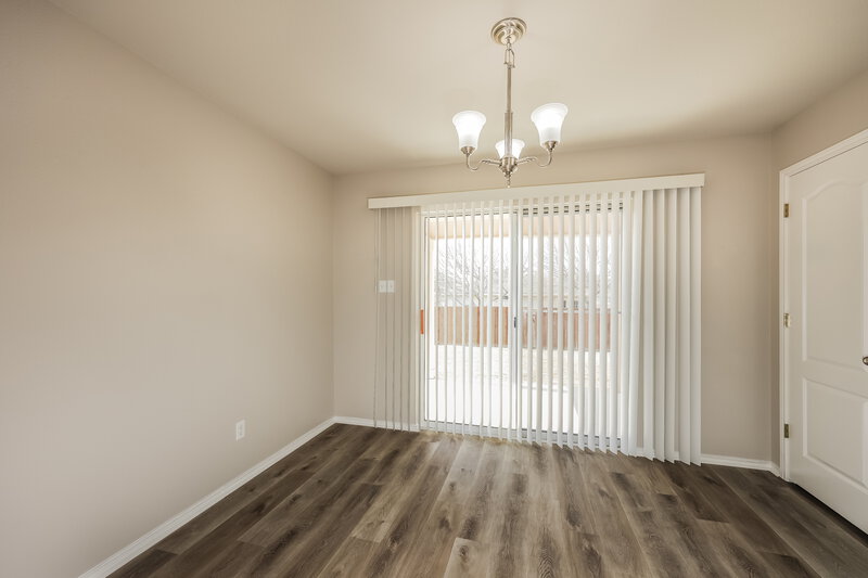 2,320/Mo, 415 Golden Walk San Antonio, TX 78227 Dining Room View