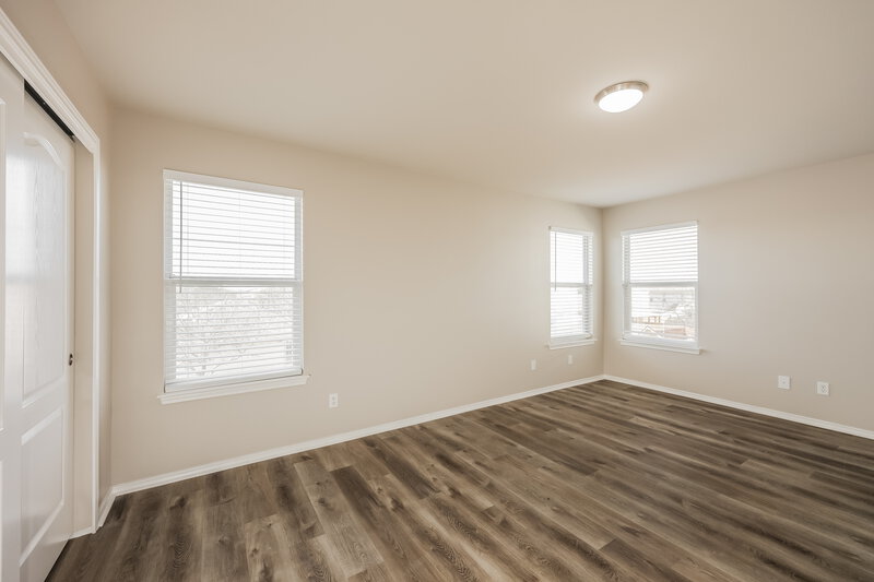 2,320/Mo, 415 Golden Walk San Antonio, TX 78227 Bedroom View