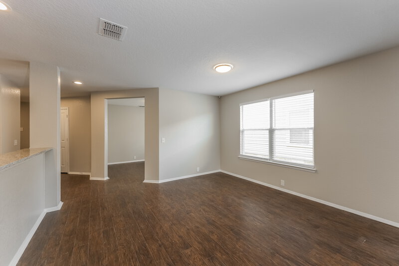 2,030/Mo, 3411 Maguey Trl San Antonio, TX 78245 Dining Room View
