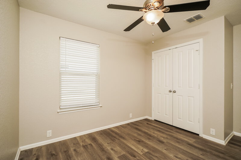 1,830/Mo, 3411 Maguey Trl San Antonio, TX 78245 Bedroom View 3