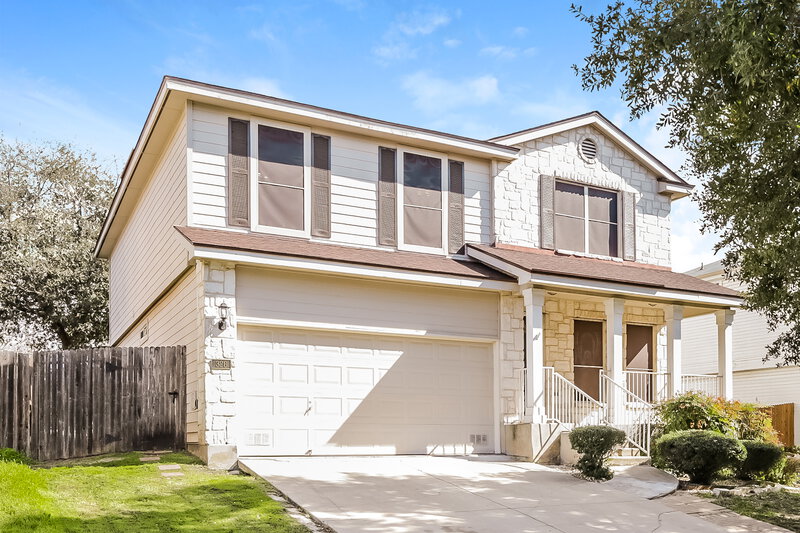 2,150/Mo, 326 Silver Bit San Antonio, TX 78227 External View