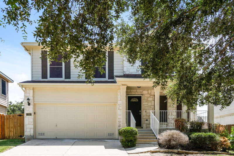 1,820/Mo, 326 Silver Bit San Antonio, TX 78227 External View