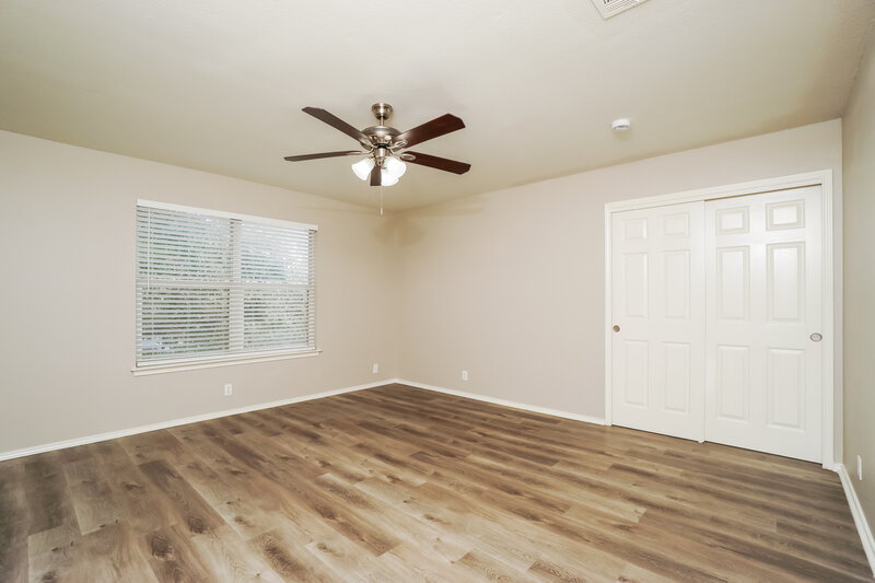 1,820/Mo, 326 Silver Bit San Antonio, TX 78227 Bedroom View