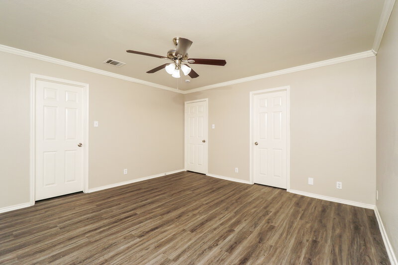 1,820/Mo, 326 Silver Bit San Antonio, TX 78227 Bedroom View 2