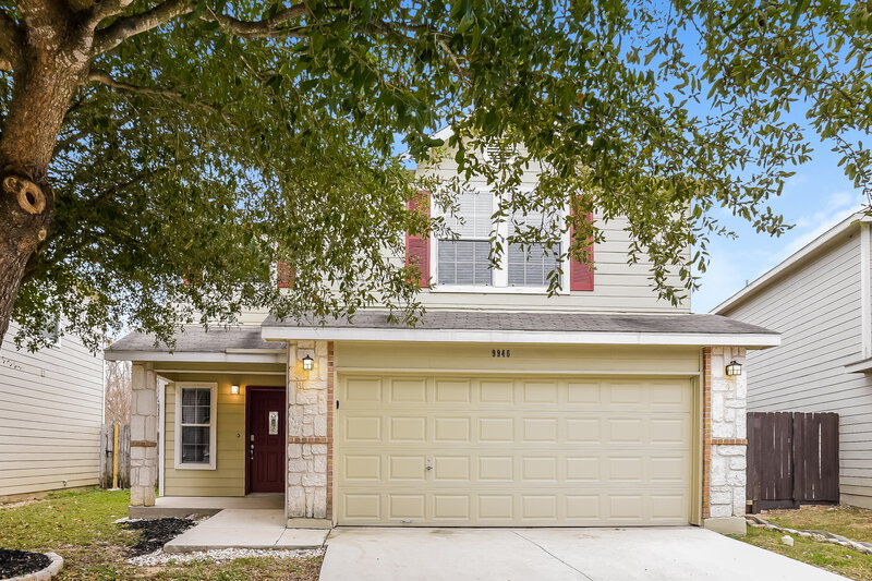 1,930/Mo, 9946 Kent Frst San Antonio, TX 78254 External View