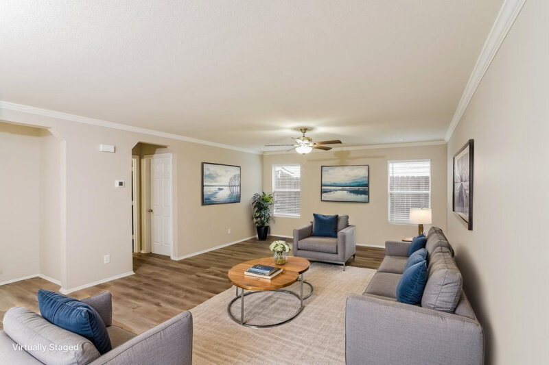 1,930/Mo, 9946 Kent Frst San Antonio, TX 78254 Misc View