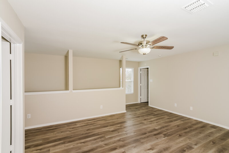 1,955/Mo, 9946 Kent Frst San Antonio, TX 78254 Loft View