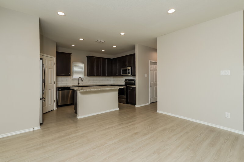 2,035/Mo, 319 Krieghoff Way New Braunfels, TX 78130 Dining Room View