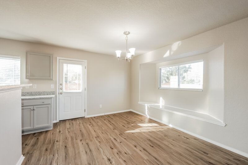 1,875/Mo, 8634 Laguna Rio San Antonio, TX 78251 Living Room View 3