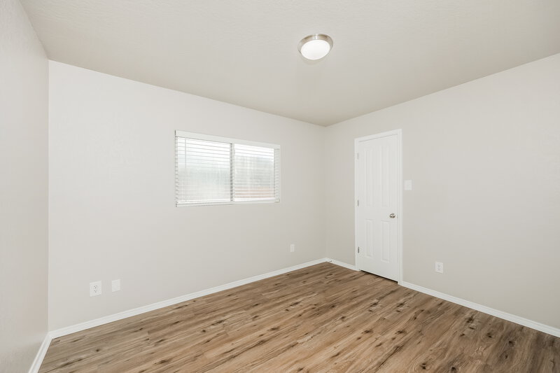 1,875/Mo, 8634 Laguna Rio San Antonio, TX 78251 Bedroom View