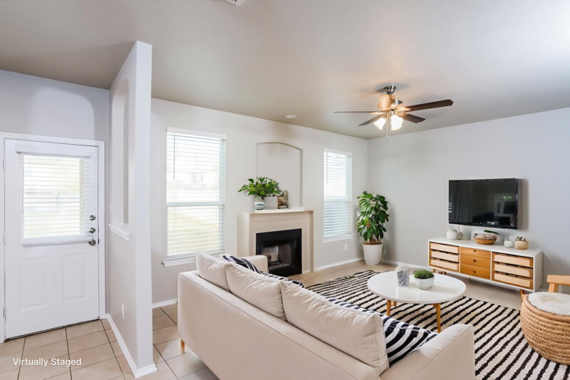 1,665/Mo, 551 Red Quill Nest San Antonio, TX 78253 Misc View
