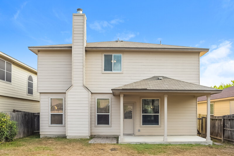 1,665/Mo, 551 Red Quill Nest San Antonio, TX 78253 Misc View 16