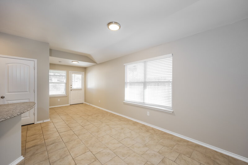 2,145/Mo, 12027 Sapphire Riv San Antonio, TX 78245 Dining Room View