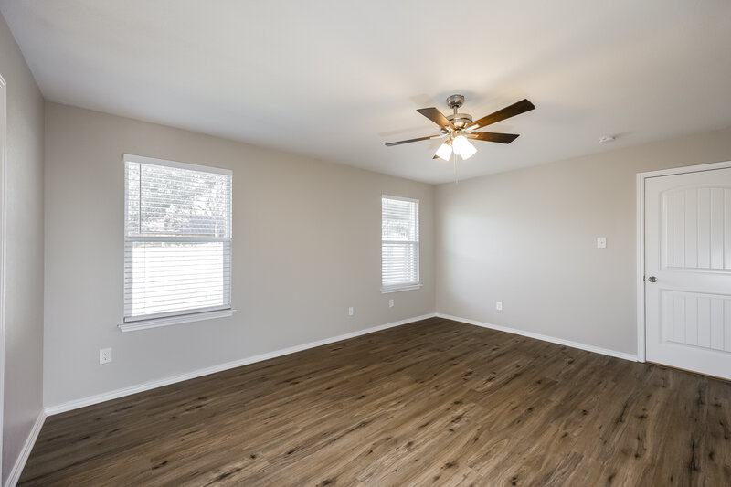 2,145/Mo, 12027 Sapphire Riv San Antonio, TX 78245 Main Bedroom View 2