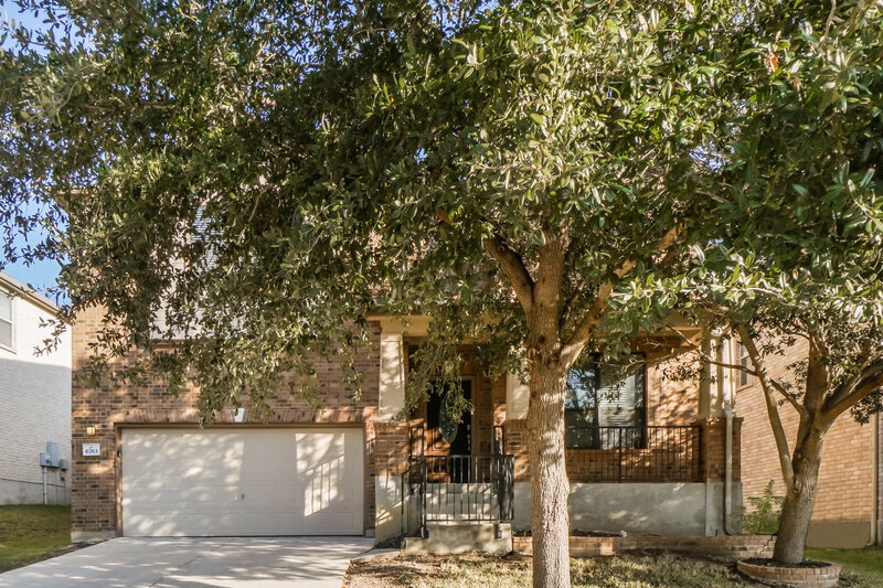 2,300/Mo, 6763 Wayman Rdg Live Oak, TX 78233 External View