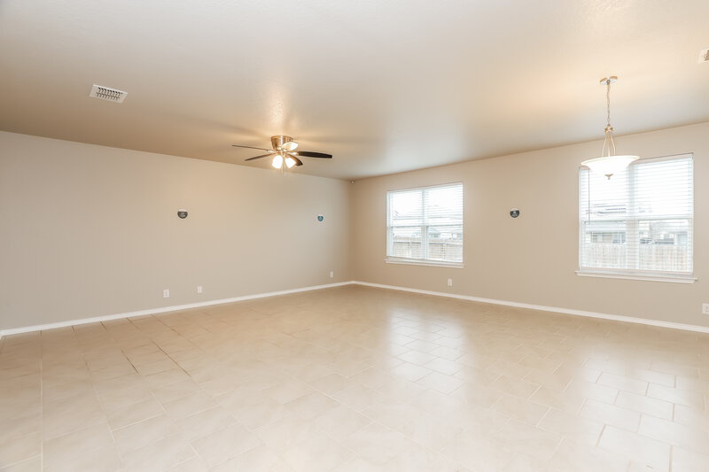 2,180/Mo, 8814 Double Oak San Antonio, TX 78254 Living Room View