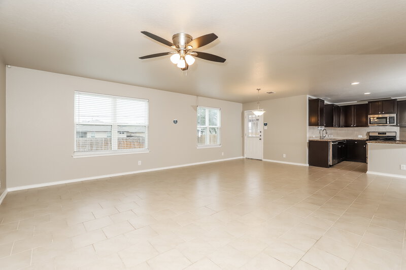 2,180/Mo, 8814 Double Oak San Antonio, TX 78254 Living Room View 2