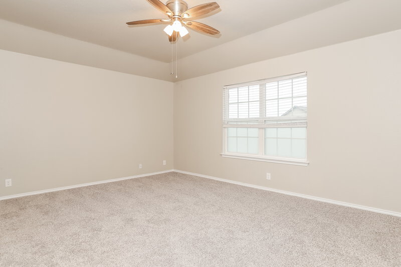 2,180/Mo, 8814 Double Oak San Antonio, TX 78254 Bedroom View