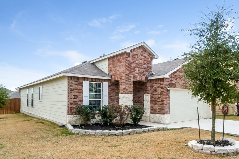 1,790/Mo, 6546 Port Elizabeth Converse, TX 78109 Front View