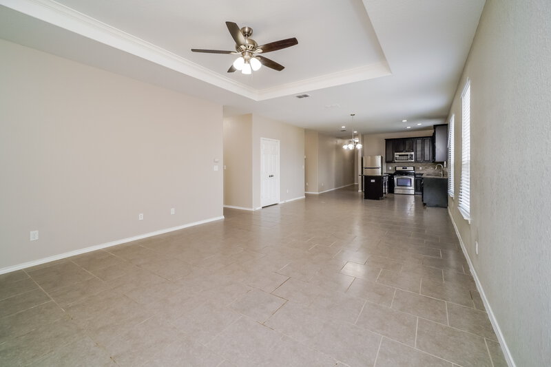 1,790/Mo, 6546 Port Elizabeth Converse, TX 78109 Living Room View