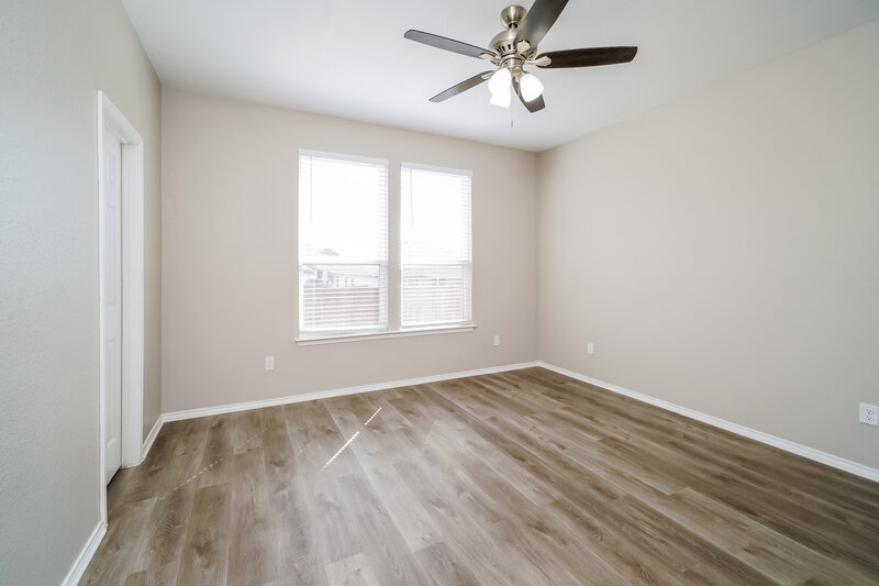 1,790/Mo, 6546 Port Elizabeth Converse, TX 78109 Main Bedroom View