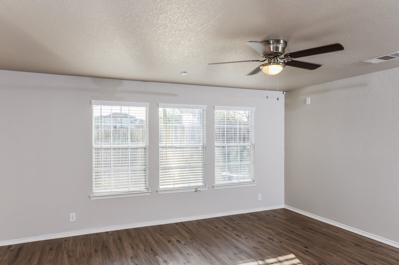 1,770/Mo, 6502 Rosewood Crst San Antonio, TX 78238 Dining Room View