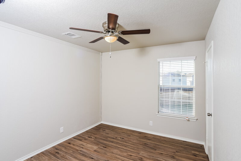 1,770/Mo, 6502 Rosewood Crst San Antonio, TX 78238 Bedroom View